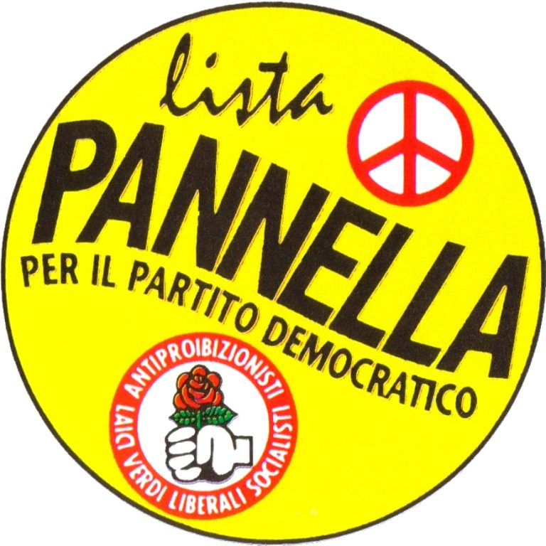 Marco Pannella