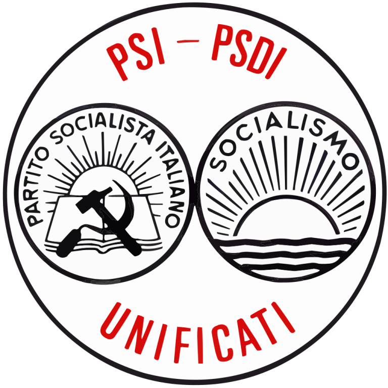 PSI-PSDI Unificati