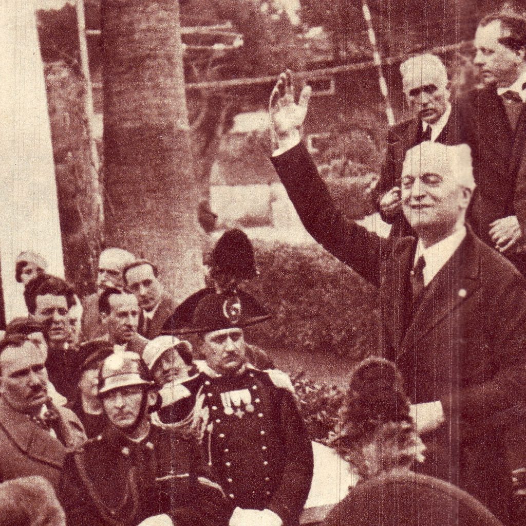 Arturo Marescalchi