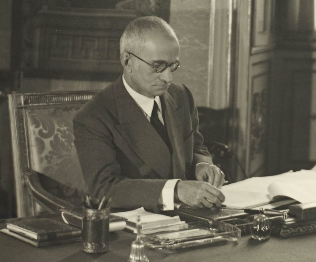 Luigi Einaudi