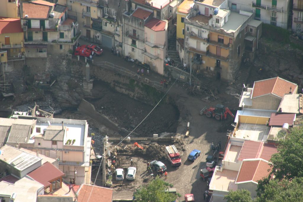 MESSINA 2009