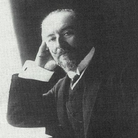 Antonino Paternò Castello di San Giuliano