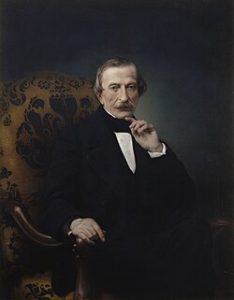 Immagine di Massimo D'Azeglio