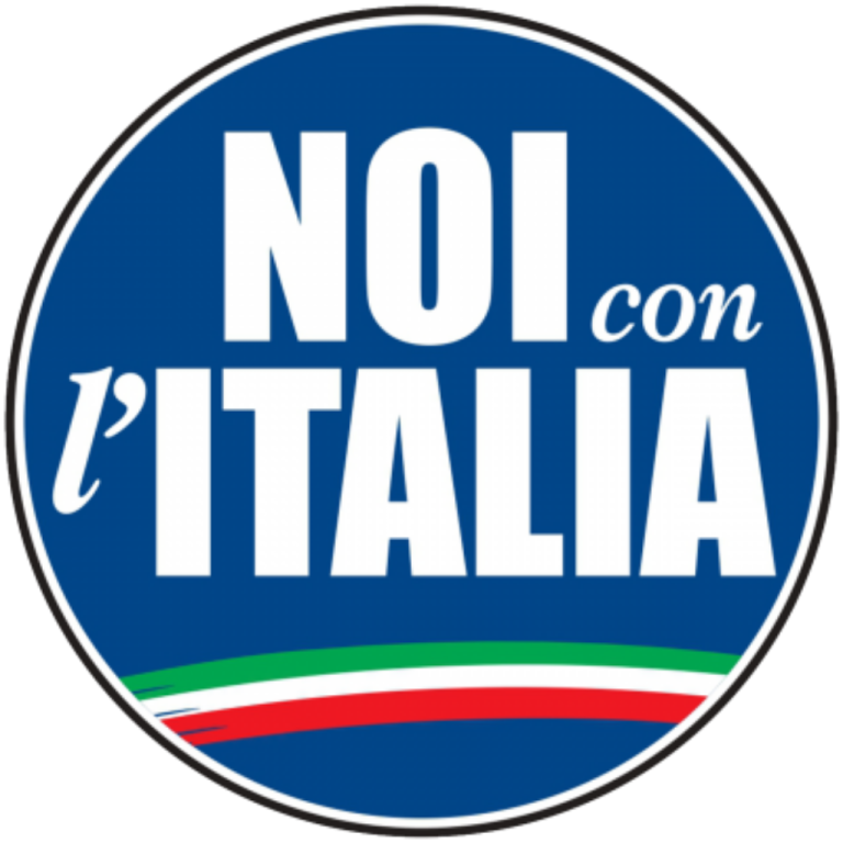 Noi con l'Italia