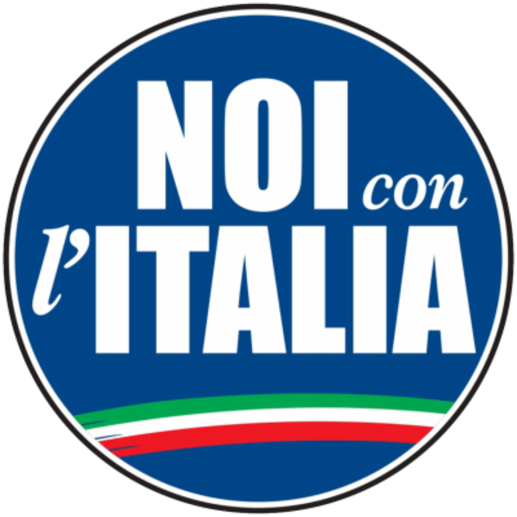 Noi con l'Italia