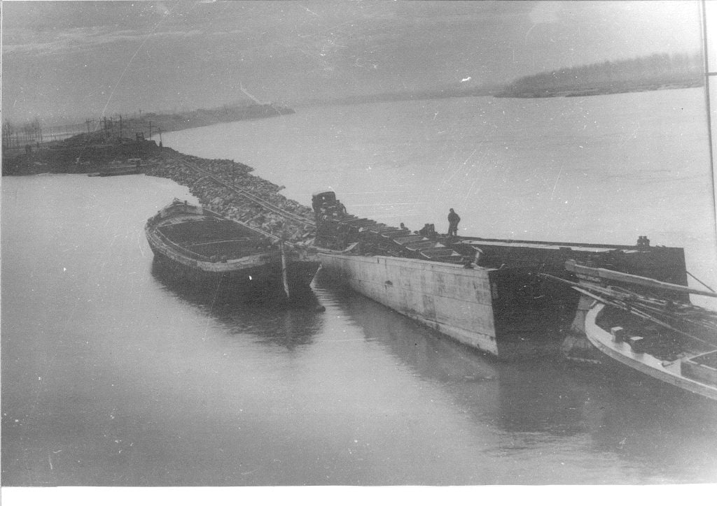 POLESINE 1951