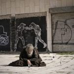 POVERTA'