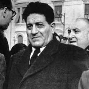 Giuseppe Di Vittorio