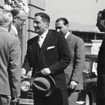 Paolo D'Antoni