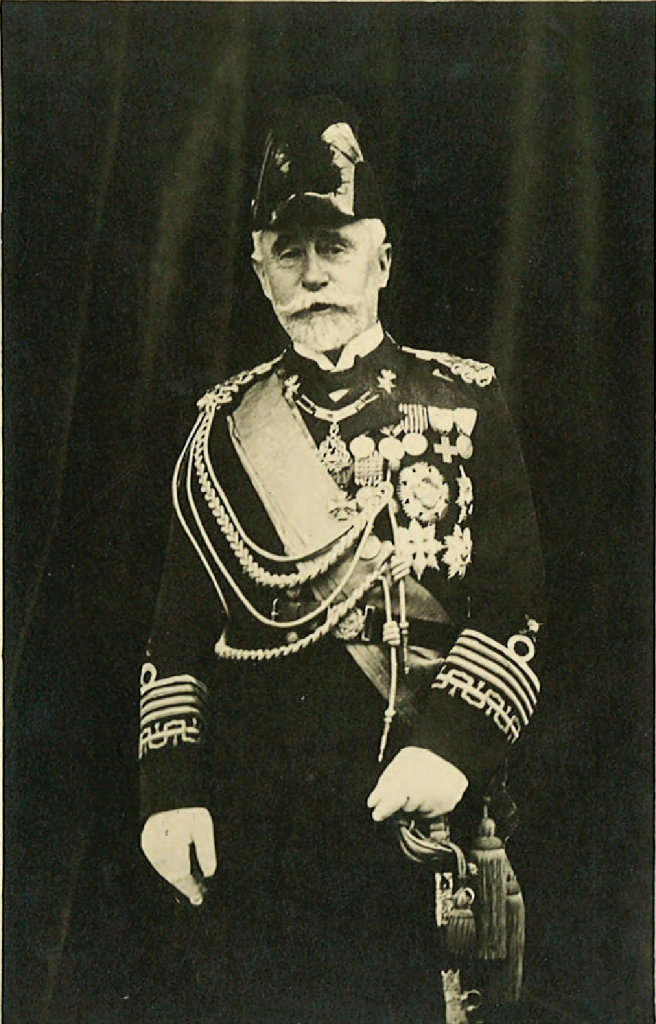 Paolo Emilio Thaon di Revel
