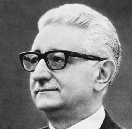 Giovanni Leone