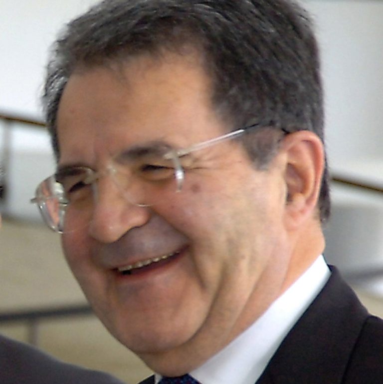 Romano Prodi