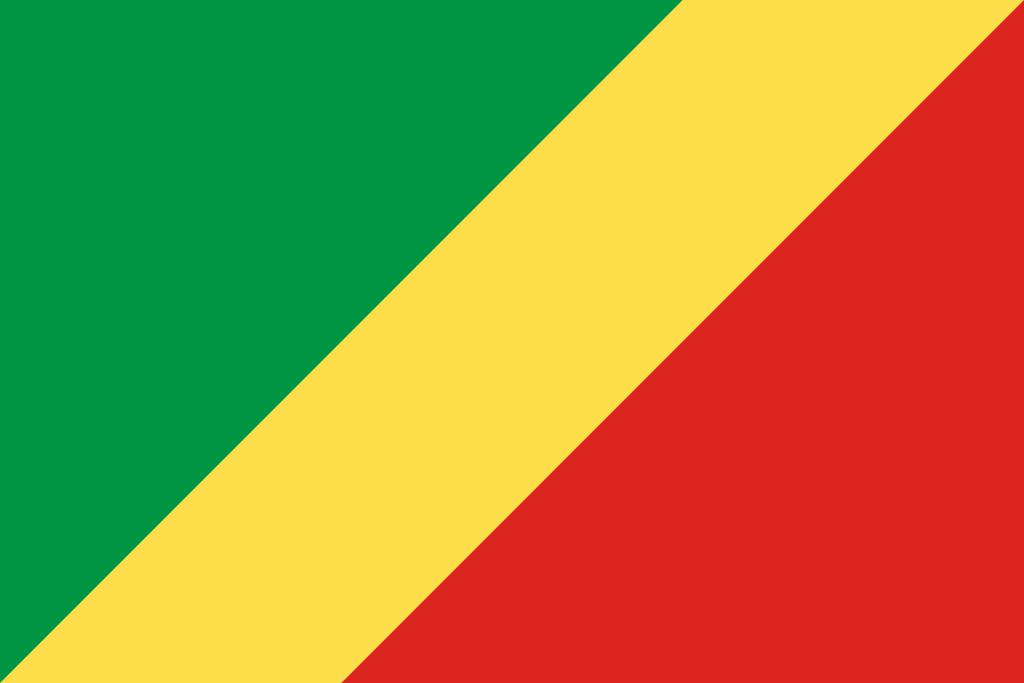 REPUBBLICA DEL CONGO