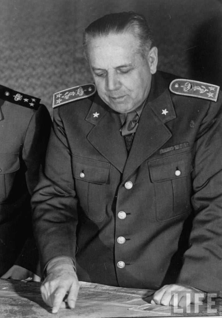 Raffaele De Courten