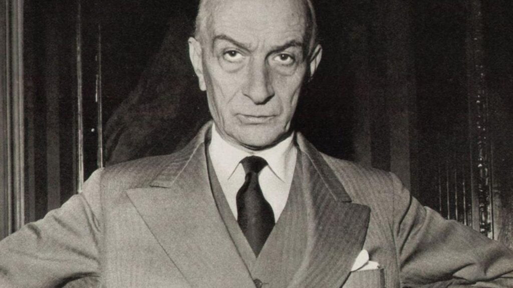 Antonio Segni