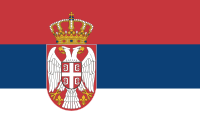 SERBIA