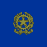 STENDARDO PRESIDENTE REPUBBLICA