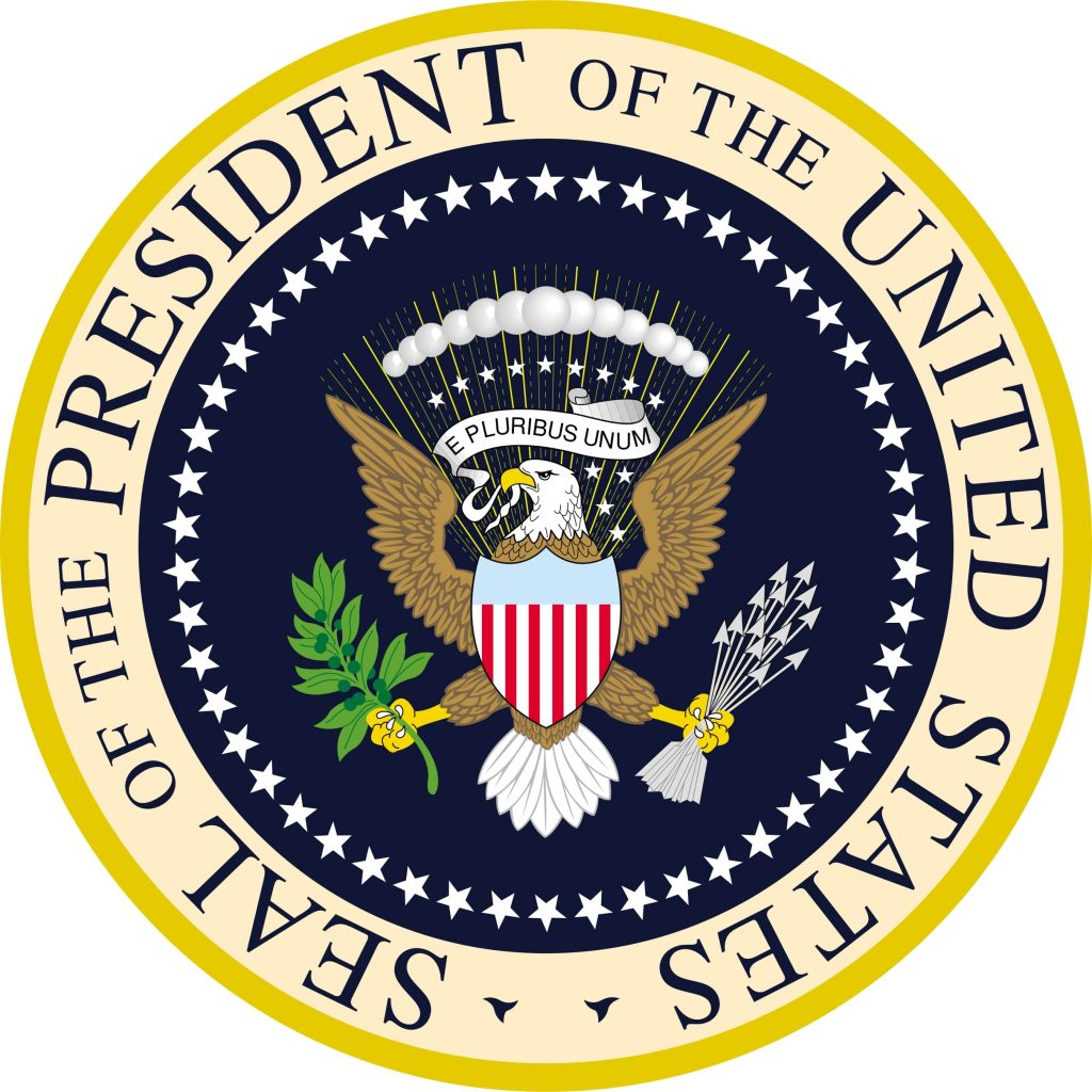 PRESIDENTI USA