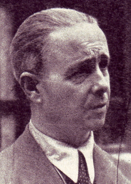 Serafino Mazzolini
