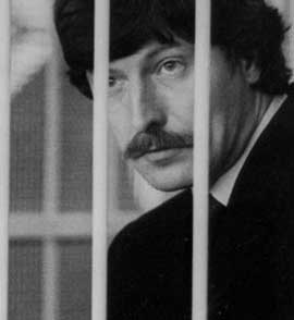Sergio Segio