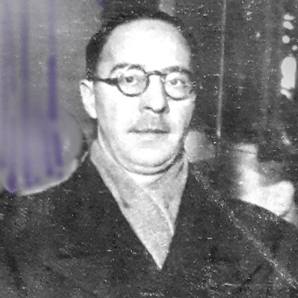 Fulvio Suvich