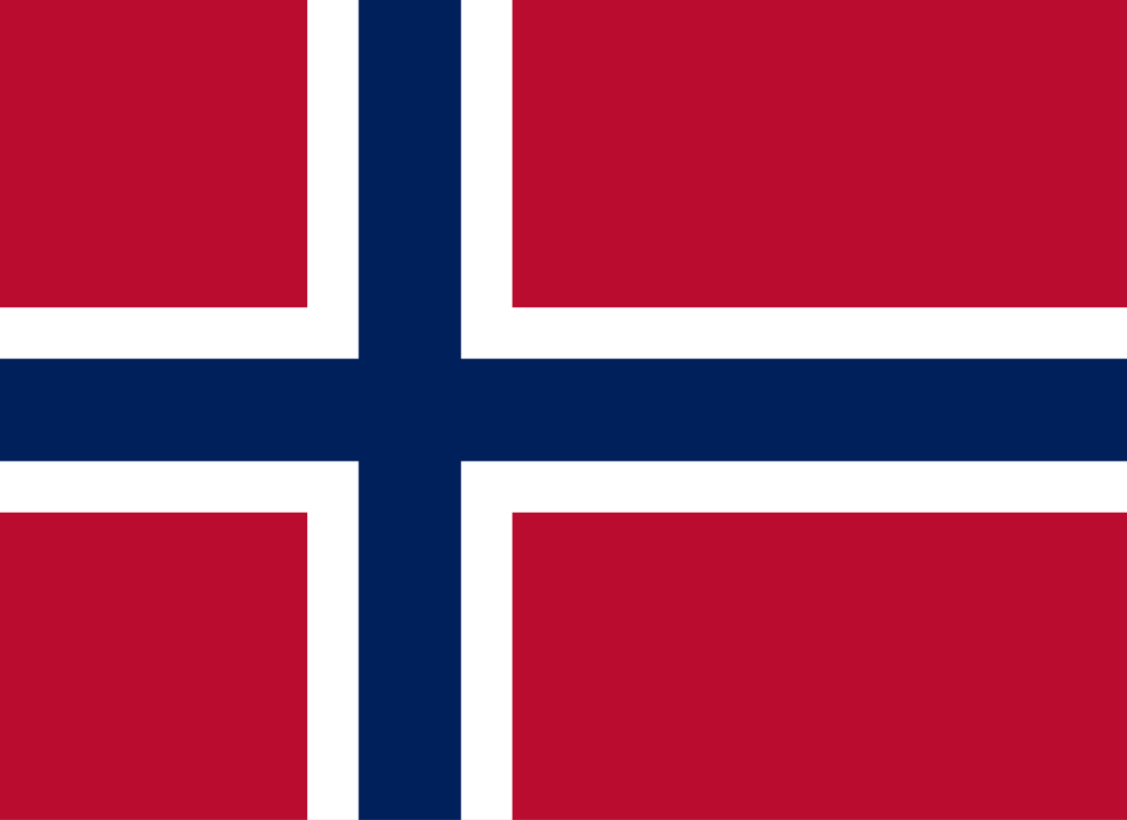 Svalbard e Jan Mayen