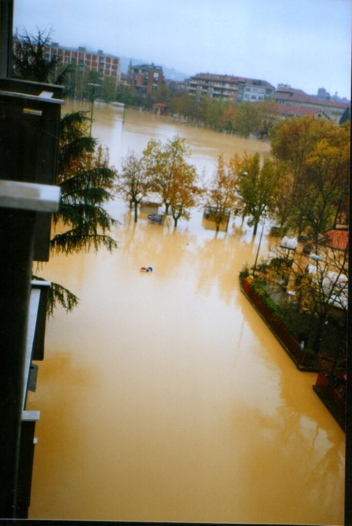TANARO 1994