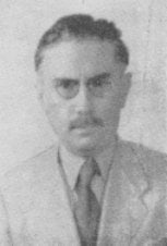 Tomaso Perassi
