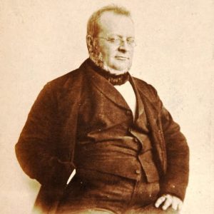 Immagine di Camillo Benso conte di Cavour