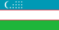 UZBEKISTAN