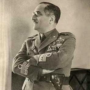 Ugo Cavallero