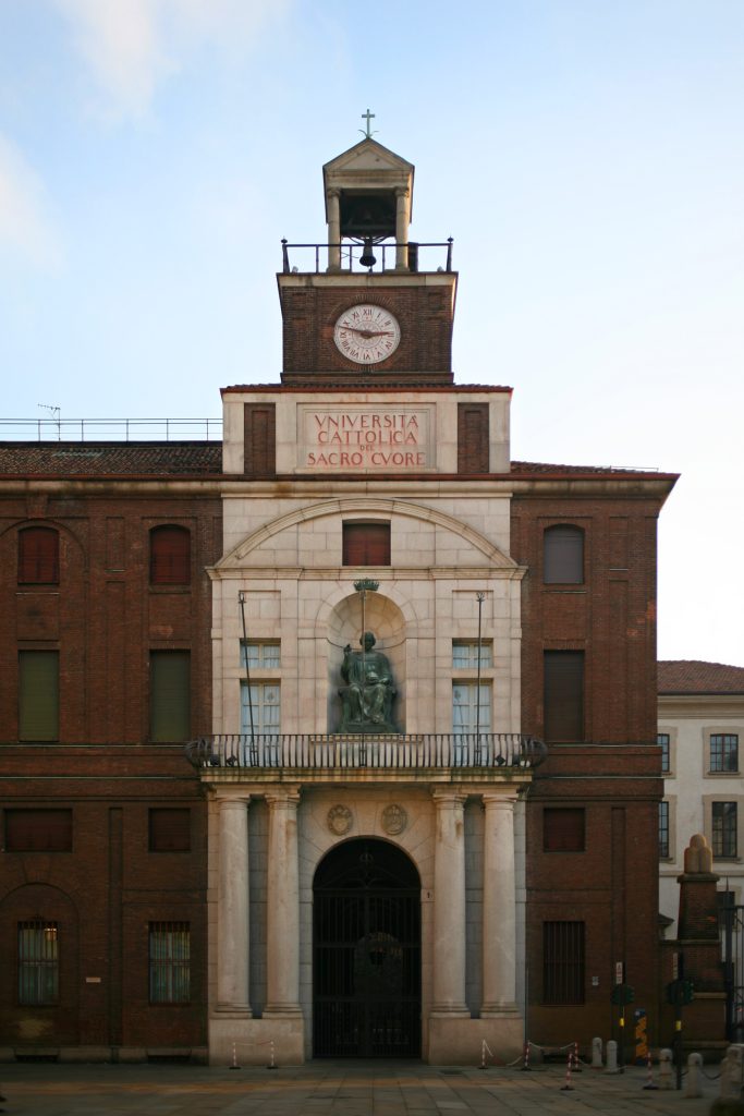 CATTOLICA