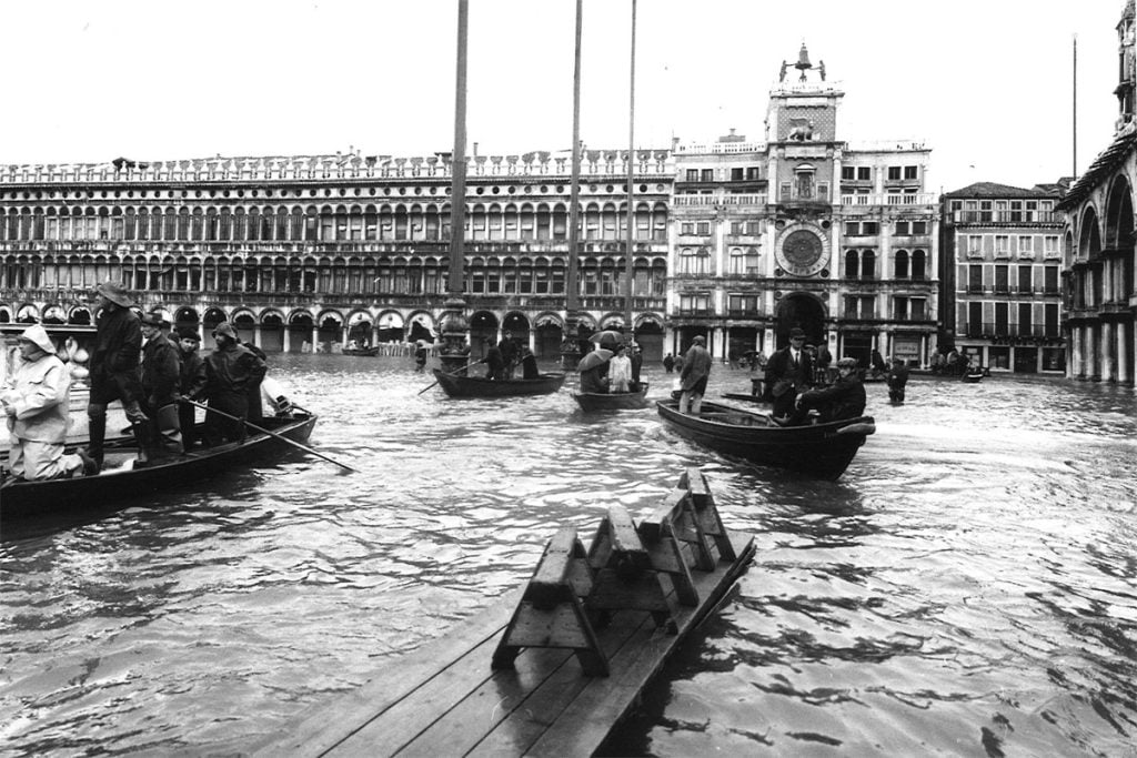 VENEZIA 1966