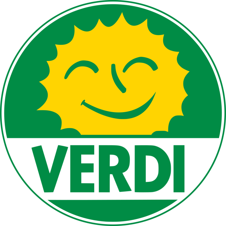 Federazione dei Verdi