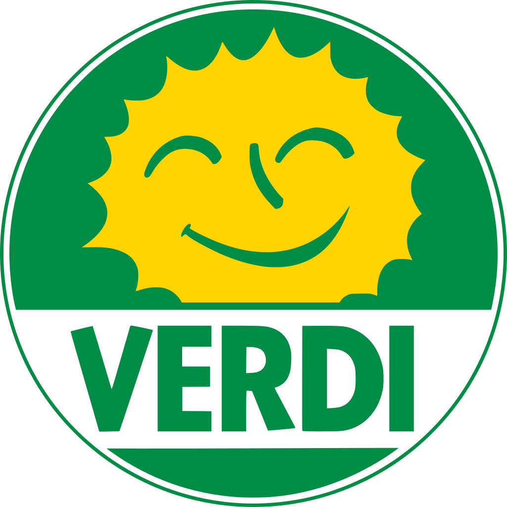 Federazione dei Verdi