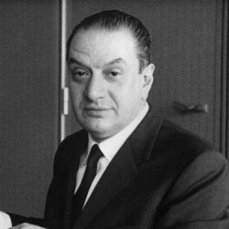 Bruno Visentini