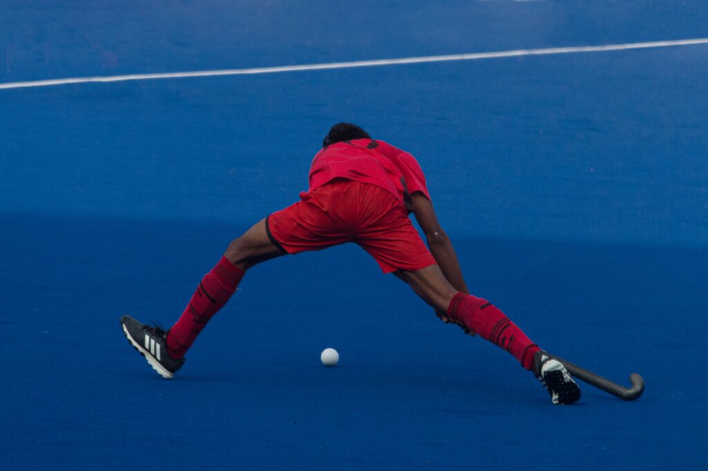 SPORT