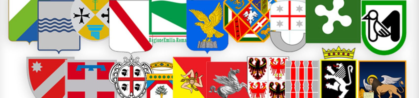ELEZIONI REGIONALI