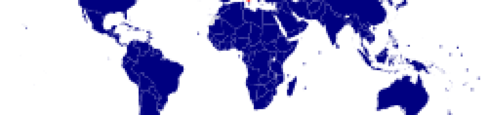 RETE DIPLOMATICA