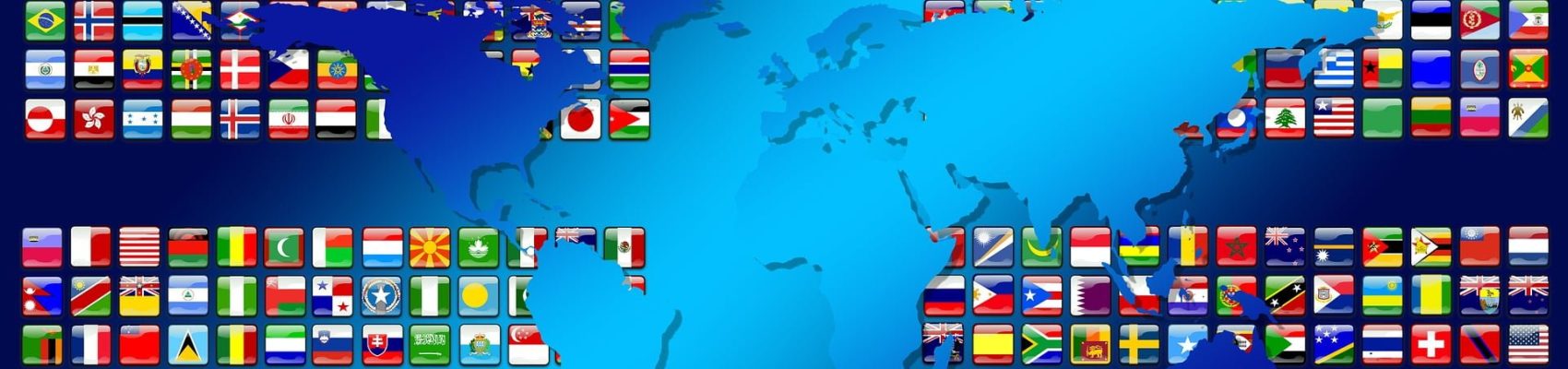 DELEGAZIONI trattati e accordi INTERNAZIONALI