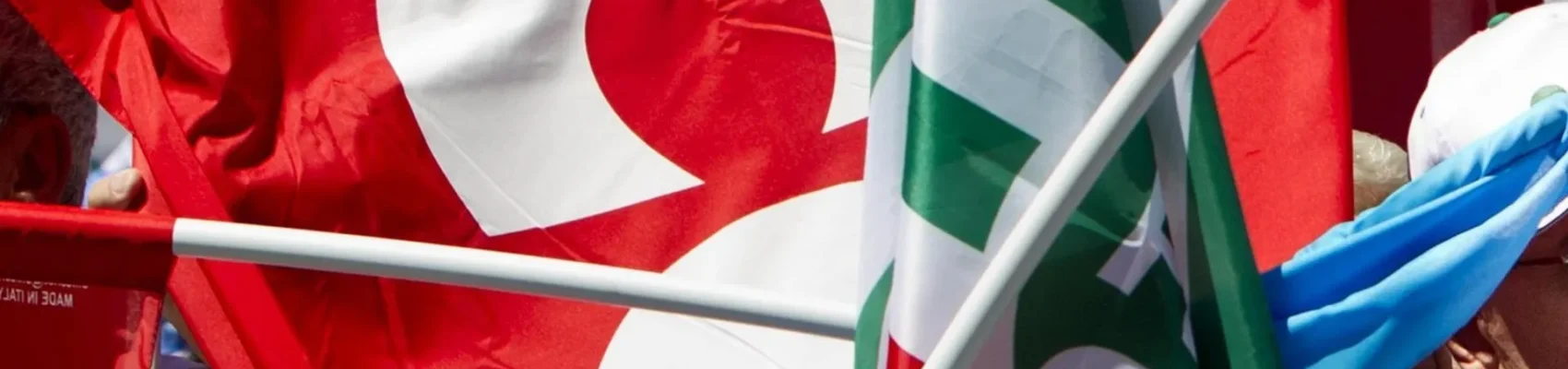 ORGANIZZAZIONI SINDACALI, DI CATEGORIA e ORDINI PROFESSIONALI