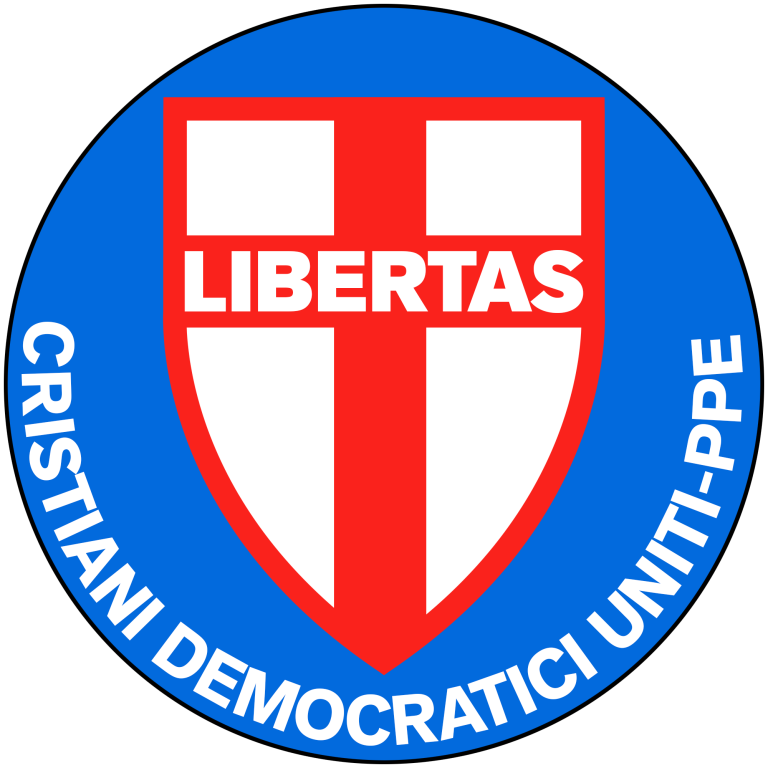 Cristiani Democratici Uniti (CDU) (1995-2002)