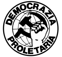 Democrazia Proletaria (DP) (1975-1991)