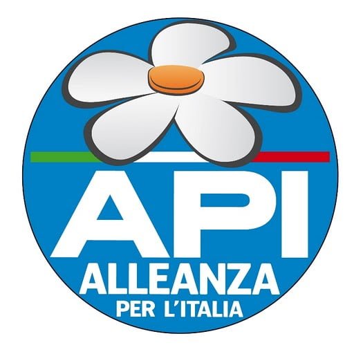 Alleanza per l'Italia (ApI) (2009-2016)