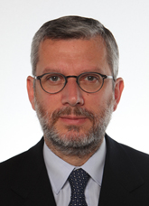 Francesco Saverio Garofani