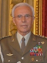 Gen. Mosca Moschini