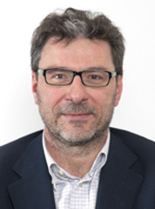 Giancarlo Giorgetti
