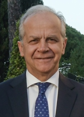 Matteo Piantedosi