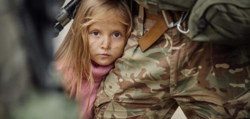 sai che non esiste una guerra "giusta"