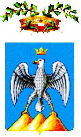 aquila-stemma